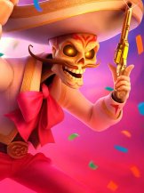 Wild Bandito: cover