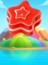 Candy Rush: cover