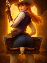 Wild Bounty Showdown: cover