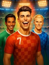 Football 2026: cover