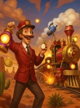 Truck N' Gold: cover