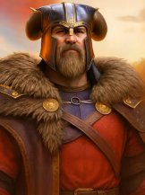 Vikings Way: cover